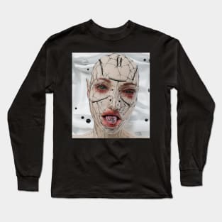 THE K (2) Long Sleeve T-Shirt